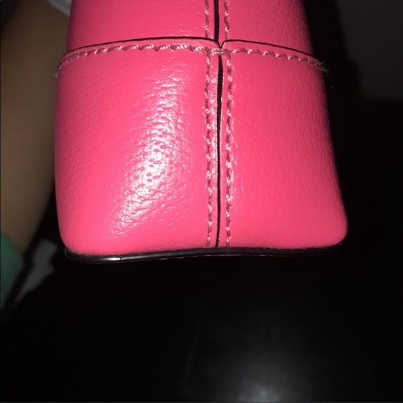 NWOT. Kate space crossbody - Picture 4 of 4